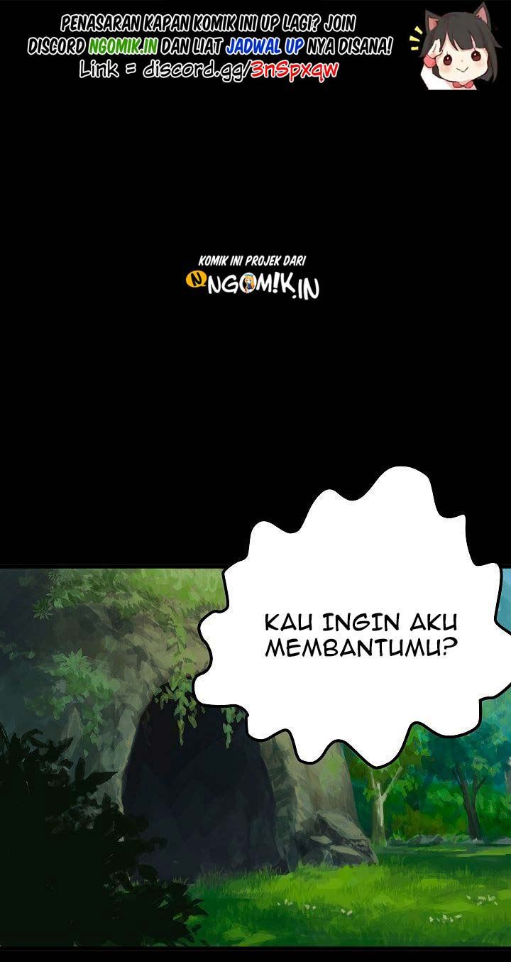 Otherworldly Sword King’s Survival Records chapter 5